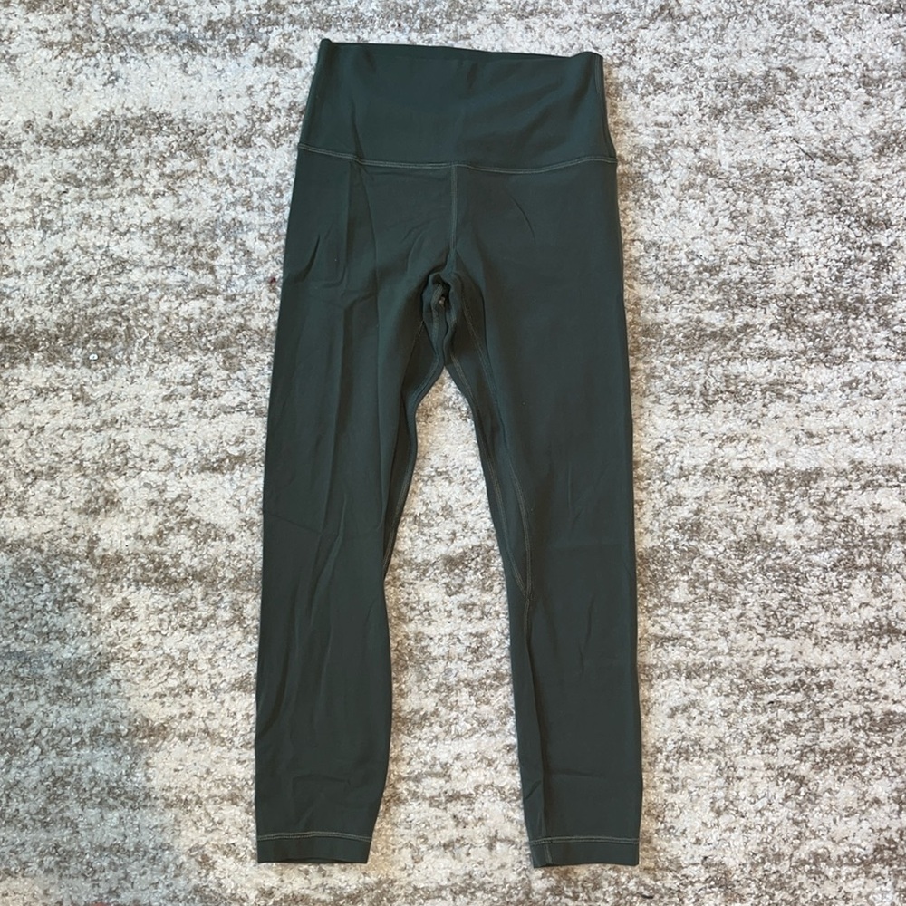 Lululemon Aligns